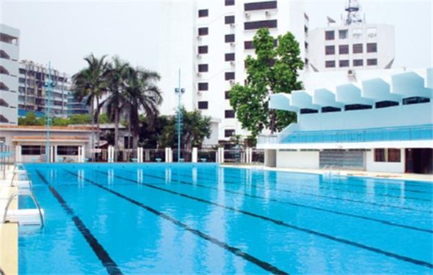 游泳館除濕系統(tǒng)，游泳館保養(yǎng)與維護(hù)，游泳池除濕機(jī)