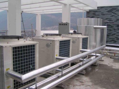 游泳池專用除濕機(jī) 