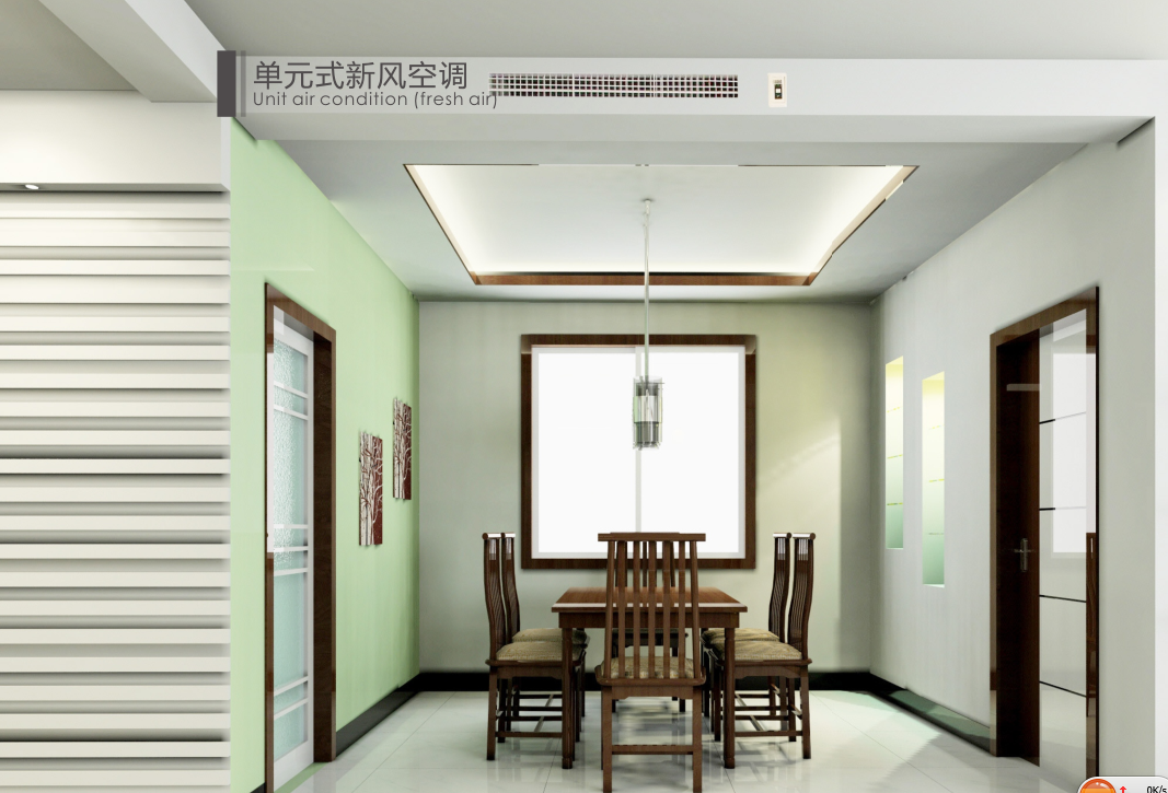 新風(fēng)空調(diào)適用哪些人群？
